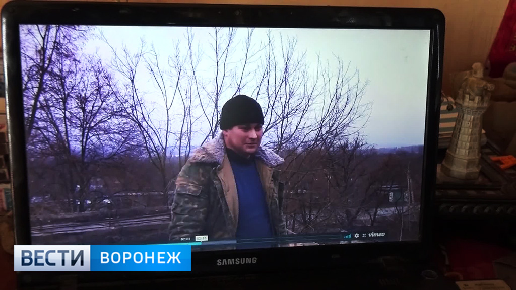Пропал в секте? В Воронежской области пенсионеры 4 года спасают сына от «правды партизан»
