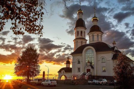 Жертвам тоталитарных сект помогут в Архангельске