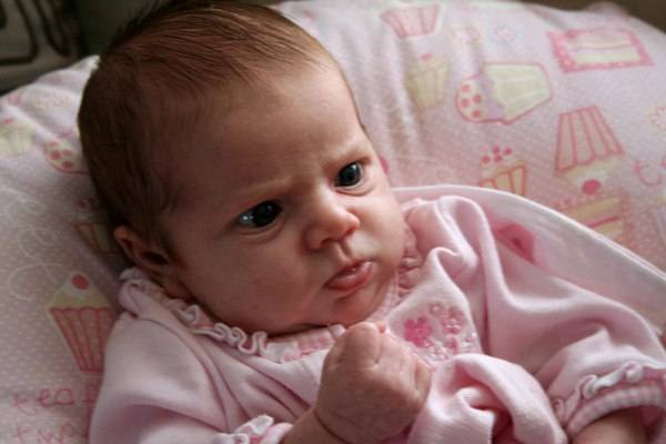 Противоестественные причуды "естественного родительства": лотосовые роды