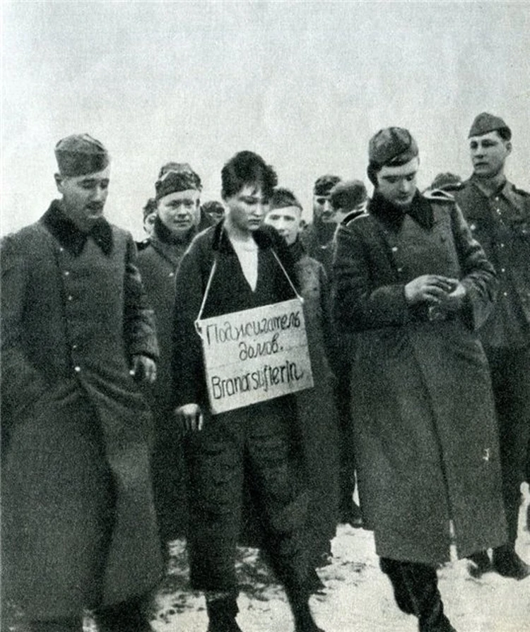 Рядом с Москвой разоблачили секту партизан-сталинистов