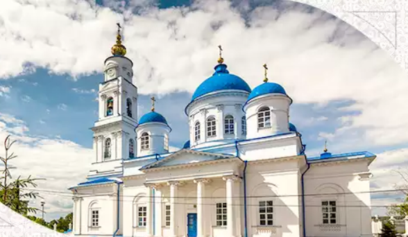 Продление запрета протоиерея Анастасия Головина