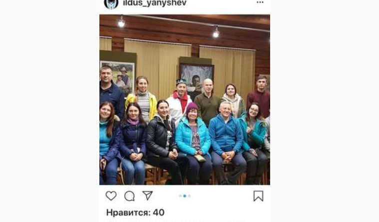 «Рекомендованные к сотрудничеству» сайентологи Татарстана – кто они?