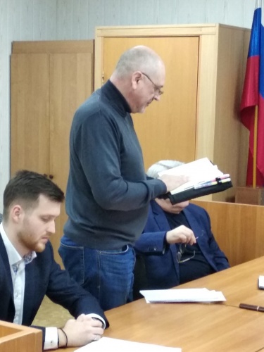 Пастор церкви «Возрождение XXI век» Кузнецов и его гипнотическая «Бомбардировка любовью»
