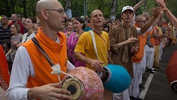 Кришнаиты не смогли убедить КС в незаконности норм Земельного кодекса