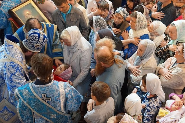 О ХРИСТИАНСТВЕ И ЙОГЕ ОТ БЫВШЕГО АДЕПТА ПОСЛЕДНЕЙ