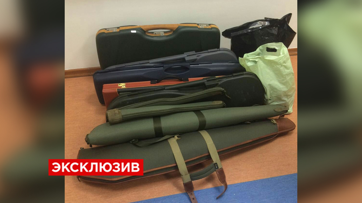 ФСБ обыскала ПИР Банк по делу сайентологов