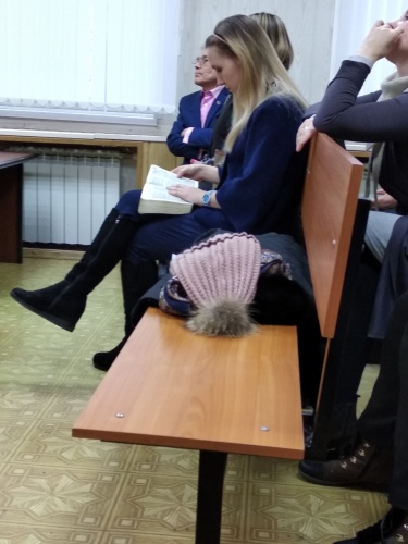 Пастор церкви «Возрождение XXI век» Кузнецов и его гипнотическая «Бомбардировка любовью»