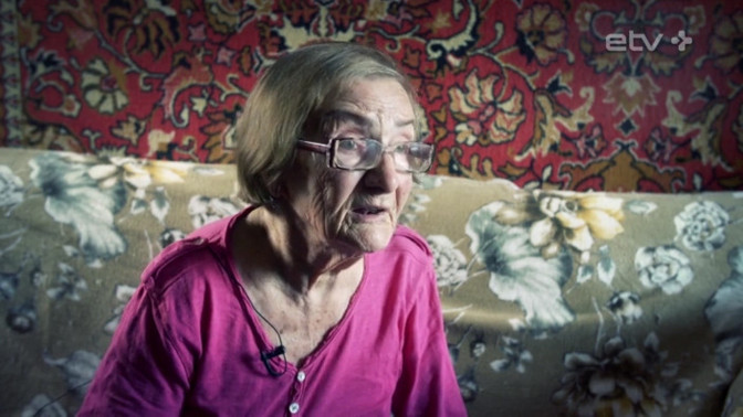 "Инсайт": женщина 94 лет неожиданно для себя подарила квартиру знакомой из "Свидетелей Иеговы" 