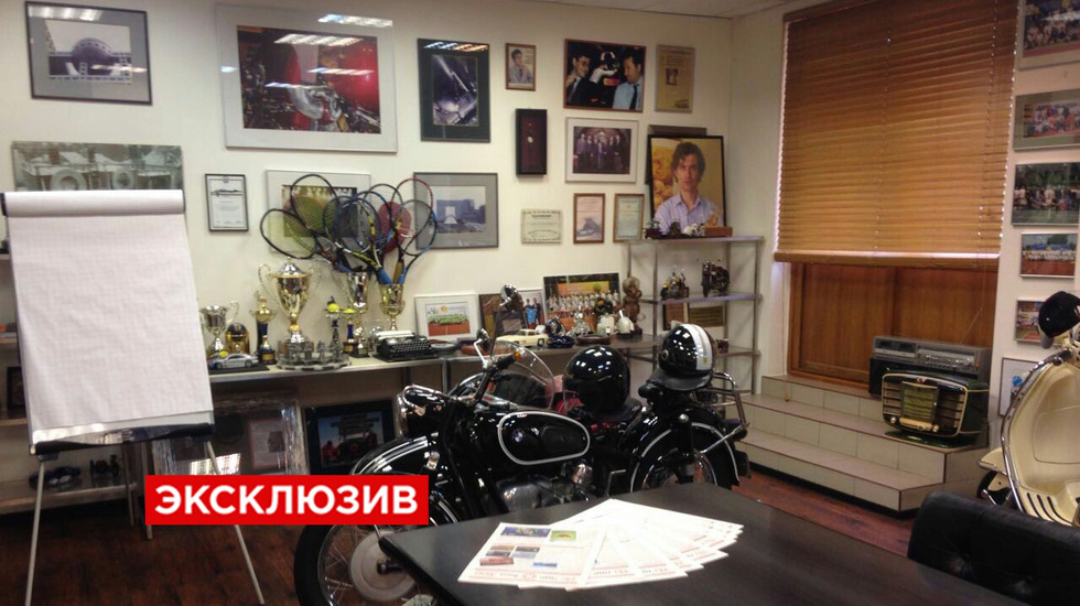 ФСБ обыскала ПИР Банк по делу сайентологов