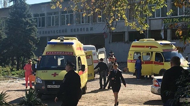 «Кровавый Армагеддон». Эксперт рассказал о секте, куда ходила мать керченского убийцы