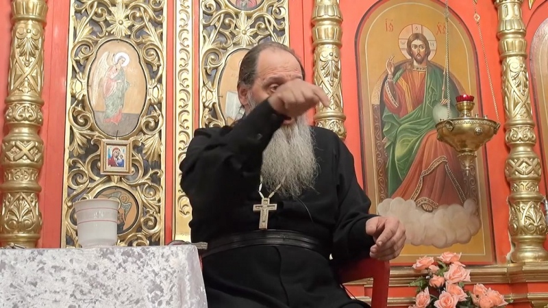 Скандал в Болгаре