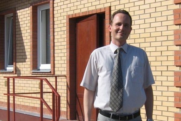 В Орле начался судебный процесс над датчанином Кристенсеном по делу «Свидетелей Иеговы»