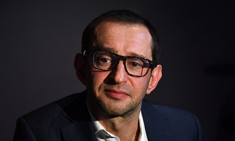 Хабенский рассказал о смерти жены и предостерег от услуг «народных целителей»