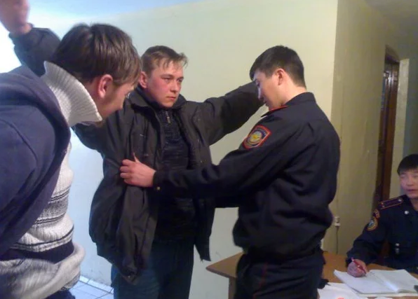 Как общаются секты: пример рассылки со скринами