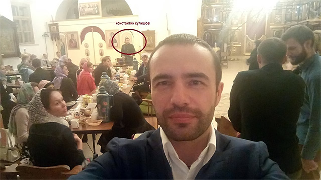 Адвокат дьявола? Часть 2