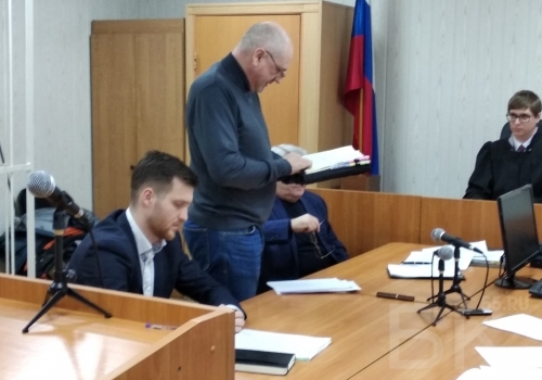 Пастор церкви «Возрождение XXI век» Кузнецов и его гипнотическая «Бомбардировка любовью»