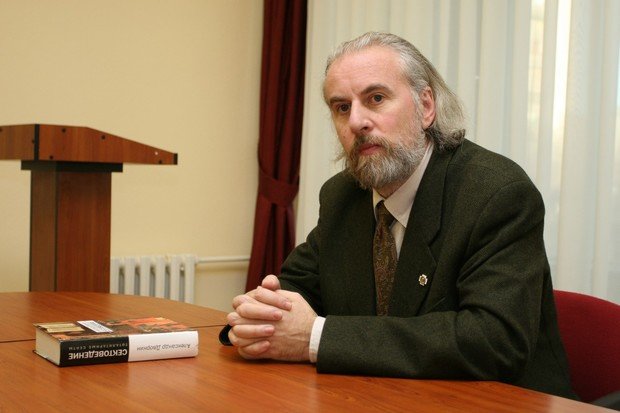 «Владимир создал некую параллельную систему, которая не имеет отношения к православной церкви»