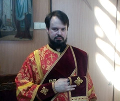 Нерешённая ситуация с «православным Болгаром» грозит нашей Церкви расколом