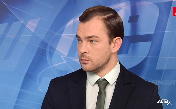 Автор фильма про экстремизм рассказал о причинах, по которым его снял