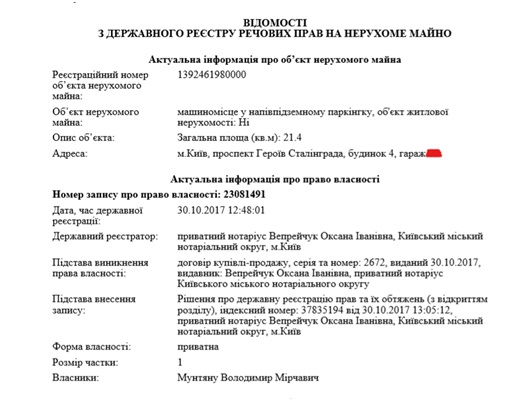 Цена за помазание, или как живет псевдо-апостол Мунтян
