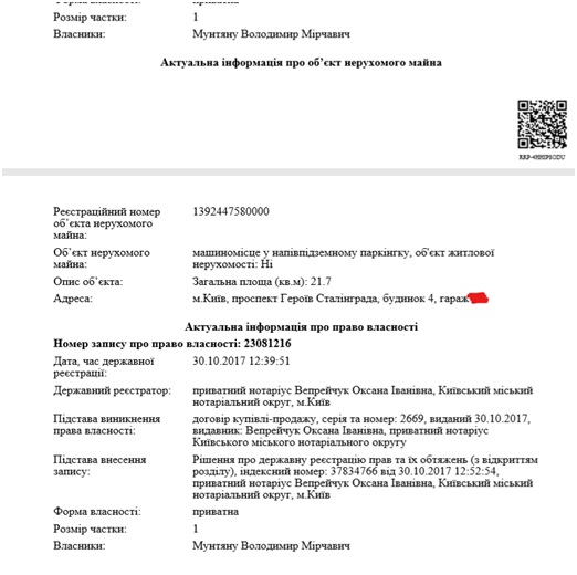 Цена за помазание, или как живет псевдо-апостол Мунтян