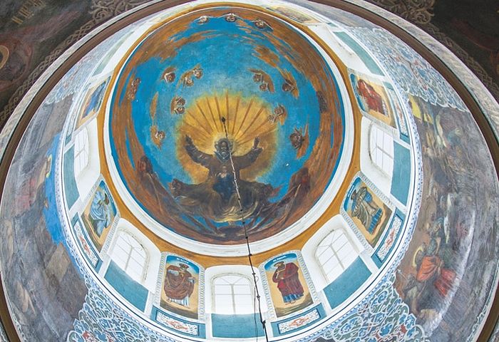 СЛОЖНАЯ СИТУАЦИЯ ПРОЯСНЯЕТСЯ ИМЕННО В ДИАЛОГЕ
