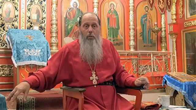 А что же с Головиным?