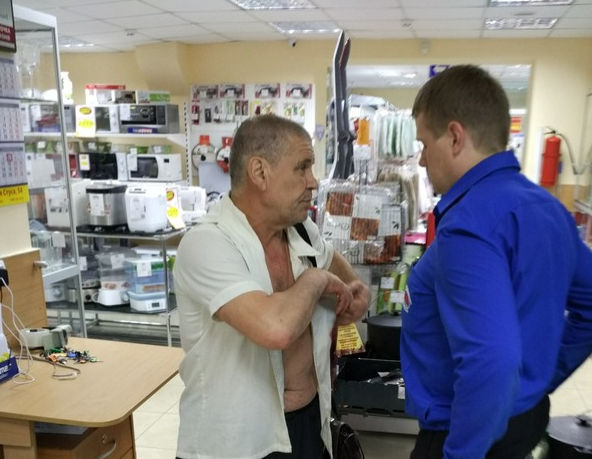 Как общаются секты: пример рассылки со скринами