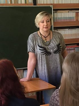 Сексуальным просвещением калужских подростков занялись сектанты?