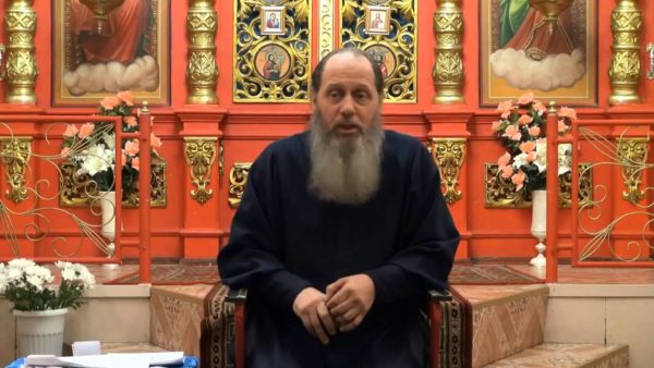Священнику из Татарстана запретили служение из-за непристойных "проповедей"