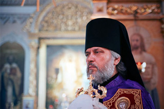 Протоиерей Владимир Головин вышел за рамки приличий и учения Церкви, – глава Чистопольской епархии