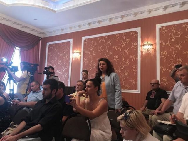 В Украине проходят тайные обряды уничтожения Путина и «руських», есть жертвы