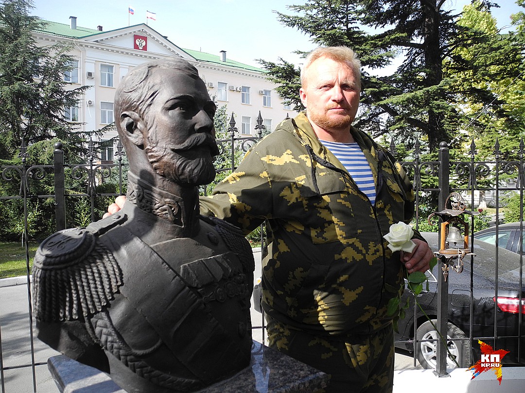 Люди, долго работавшие с Натальей Поклонской: Она у нас неистовая во всем