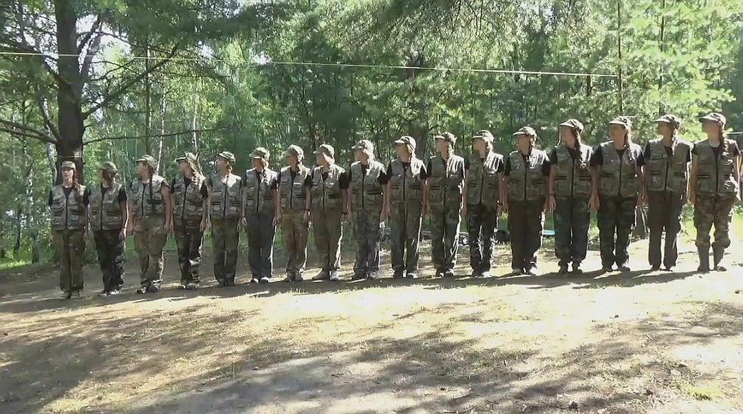 Рядом с Москвой разоблачили секту партизан-сталинистов