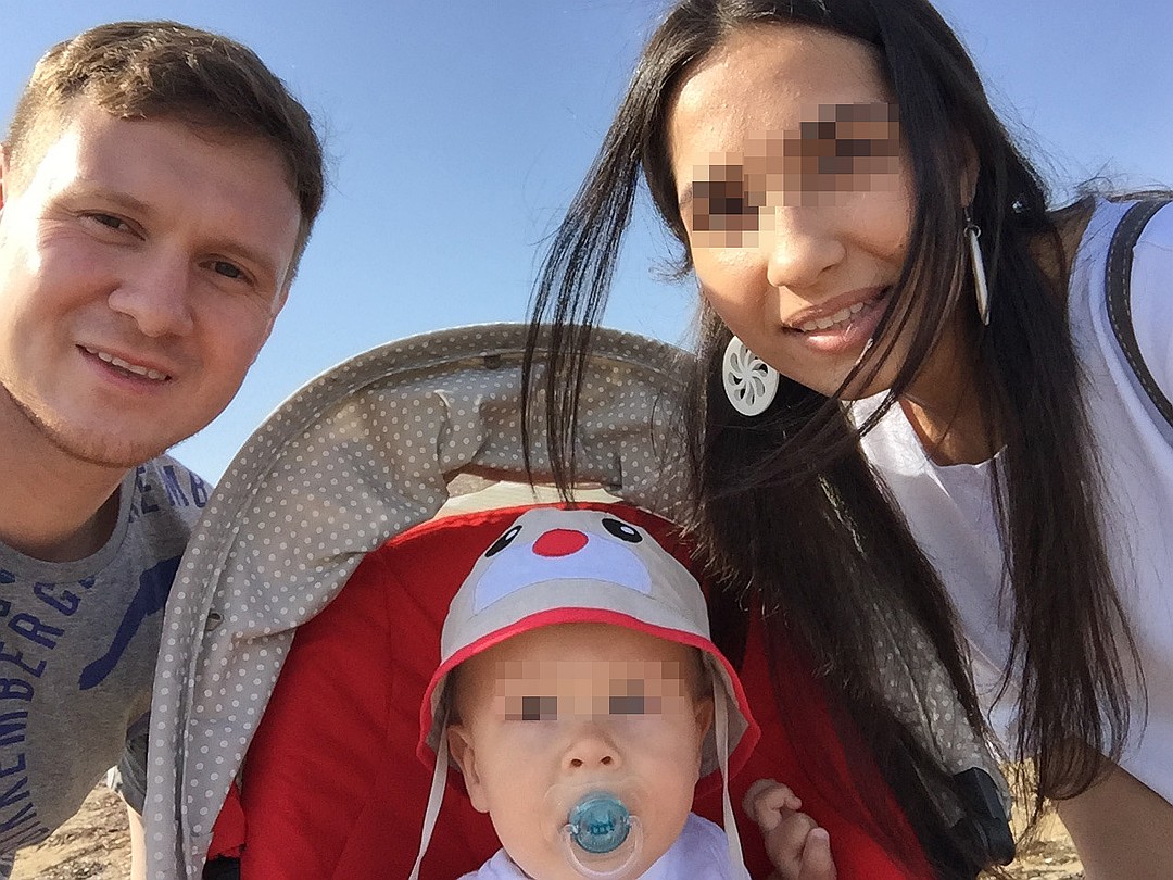 Страшный суд: сектанты пытаются забрать у жителя Приморья трёхлетнего сына