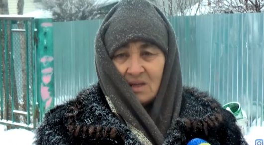 Пожилая мать семь лет не может вернуть дочь и внука: «Нет выхода»