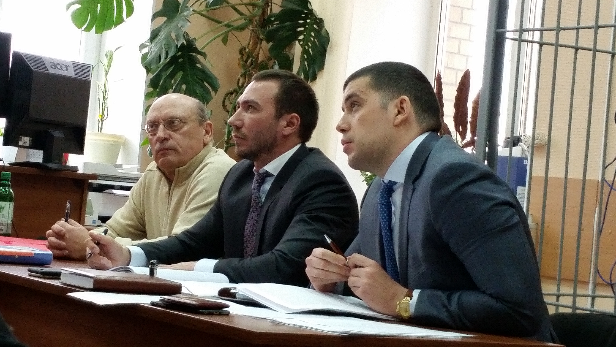Приговор астрологу Зараеву