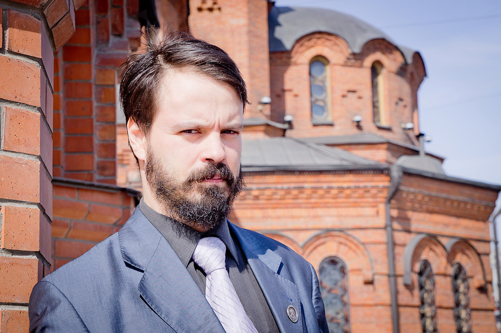 диакон Артемий Сильвестров  ПРОДОЛЖАЕМ РАЗБОР ЛЖЕУЧЕНИЙ СВЯЩЕННИКА ГОЛОВИНА