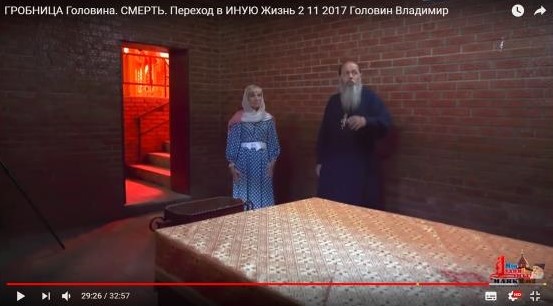 Поездка в Болгар  (Впечатления о паломничестве)