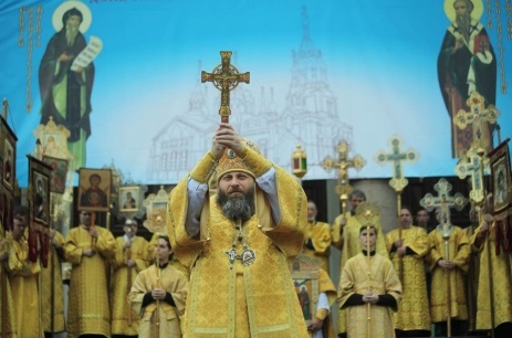 Челябинск подвергся завуалированной атаке сайентологов
