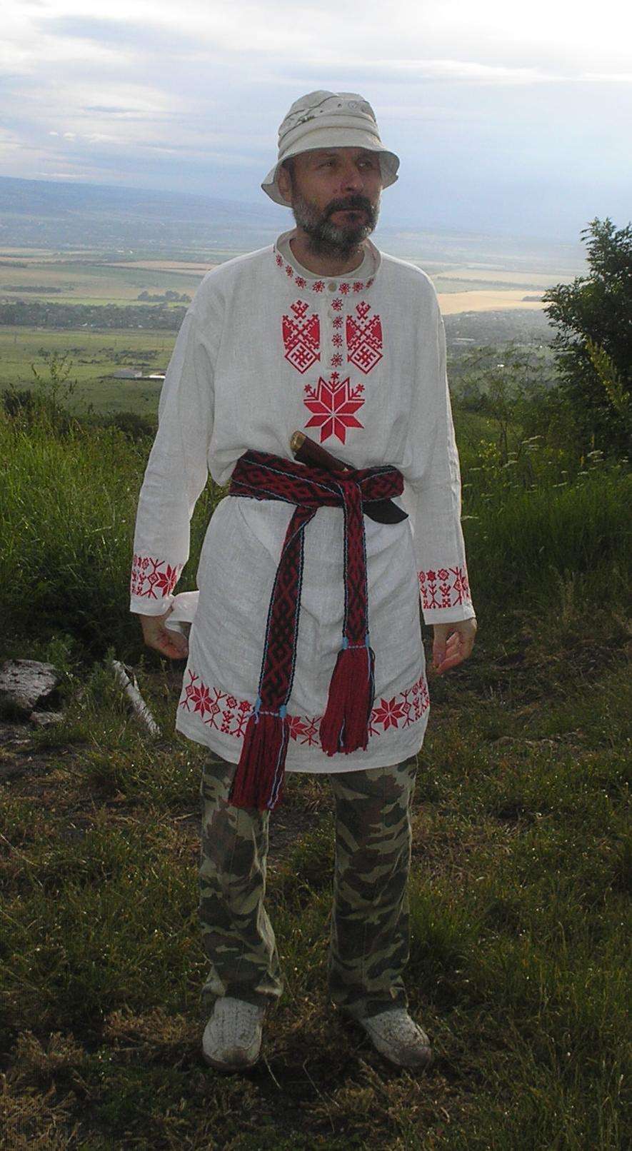 Хроники «Скифии»: революция неонацистов на Ставрополье провалилась