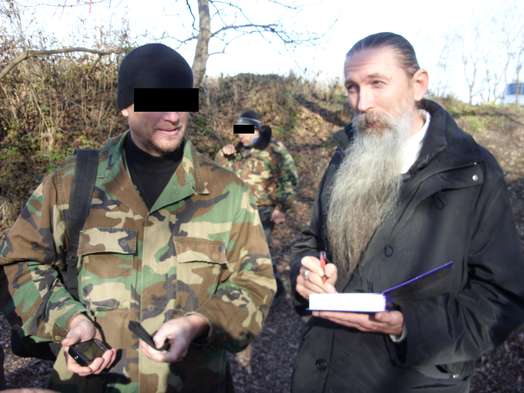 Хроники «Скифии»: революция неонацистов на Ставрополье провалилась