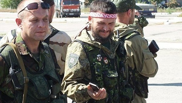Язычники Украины. Как они воспользовались расколом православия