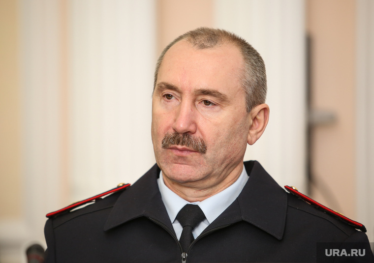 Лидер скандальной секты подал в суд на главных полицейских Сургута и ХМАО