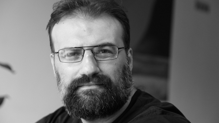 Сергей Худиев публицист, богослов