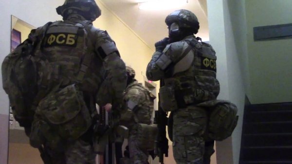К хищению земель спецназа ГРУ причастны американские сектанты