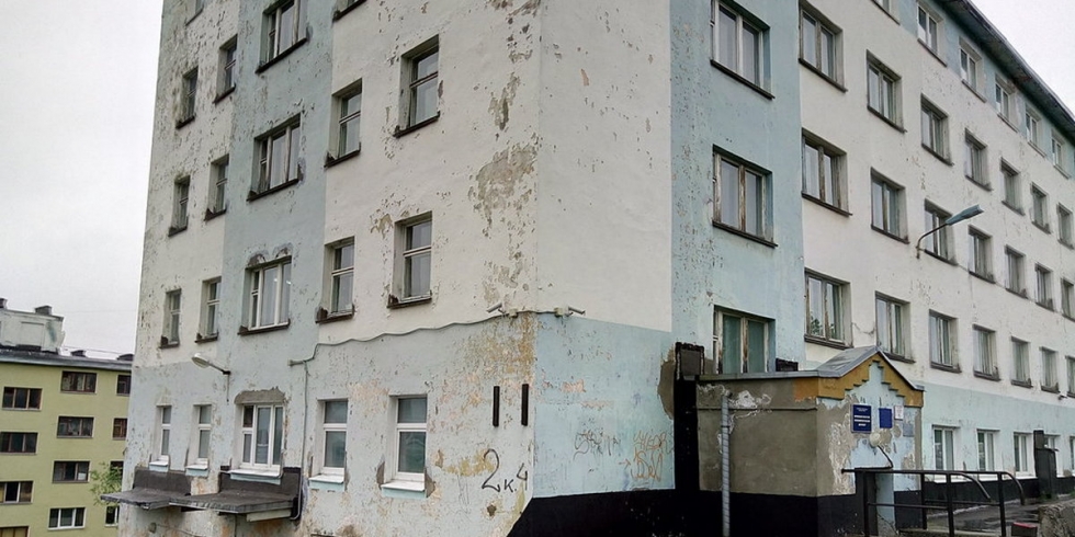 Сектанты довели мурманчанку до психушки