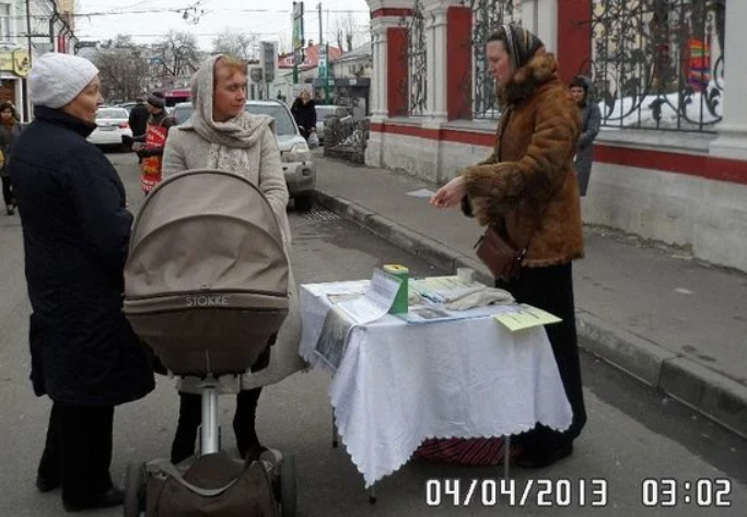 Шесть кругов Кузи, или Легко ли быть Богом?