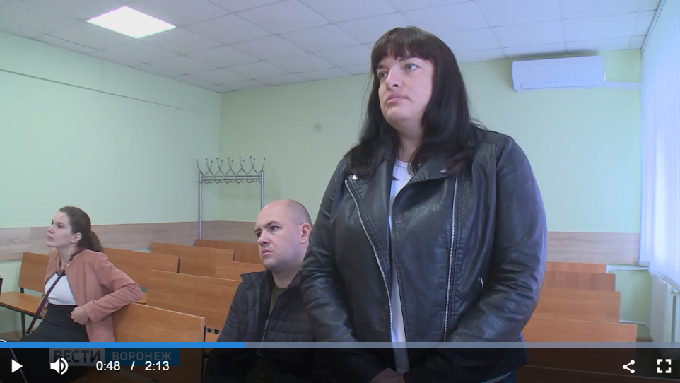 «Вся жизнь в страхе». Воспитанница воронежской школы-секты рассказала, за что убили её мать