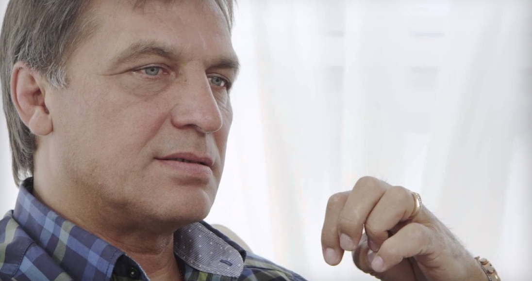 Директор «ЭМА» Андрей Калетин заявил, что попал в секту. Он провел там больше полугода